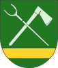 Coat of arms of Staré Hory