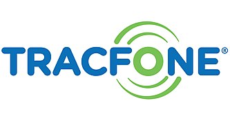 Tracfone Logo