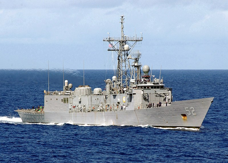 File:USS Carr FFG52.jpg