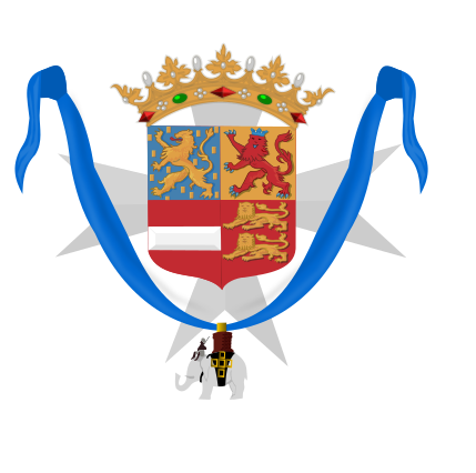 Файл:Wapen George-Frederik-Lodewijk-van-Nassau 1606-1674.svg