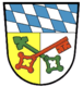 Coat of arms of Velden