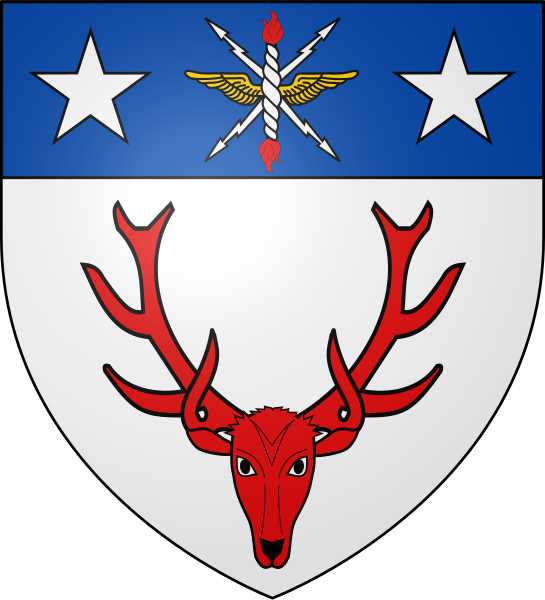 File:William Thomson Arms.svg