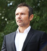 Svyatoslav Vakarchuk (2013–2016)