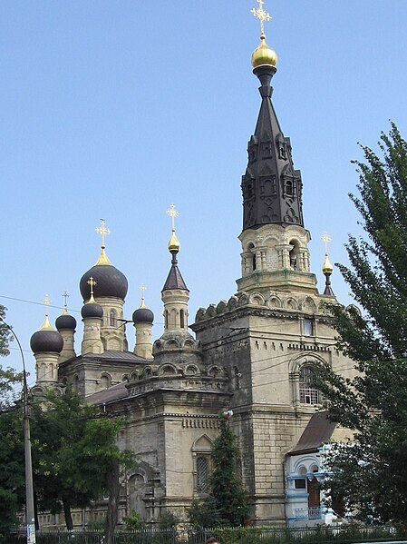 Файл:Касперовский собор (Николаев).jpg