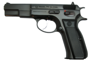 CZ 75