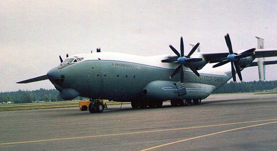 Ан-22