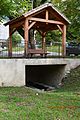 Lavoir (Public Laundry)[59]