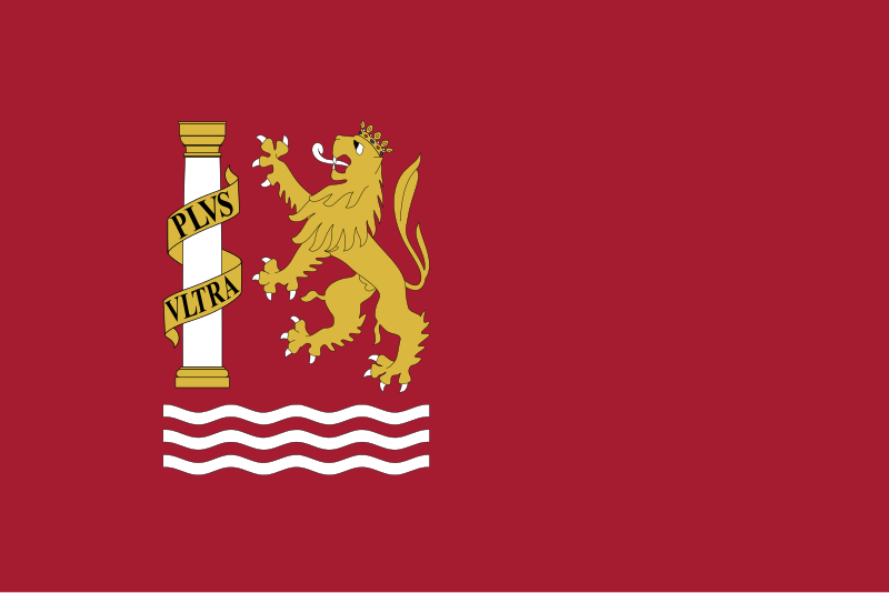 Archivo:Bandera de Badajoz.svg