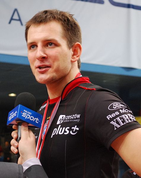 File:Bartosz Kurek 2012.jpg