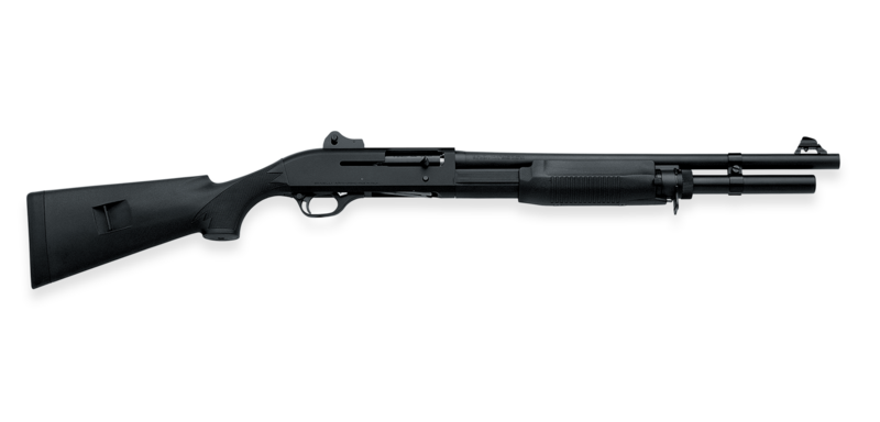 Файл:Benelli M3.png