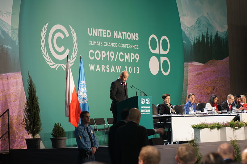 File:COP19 opening (22).JPG