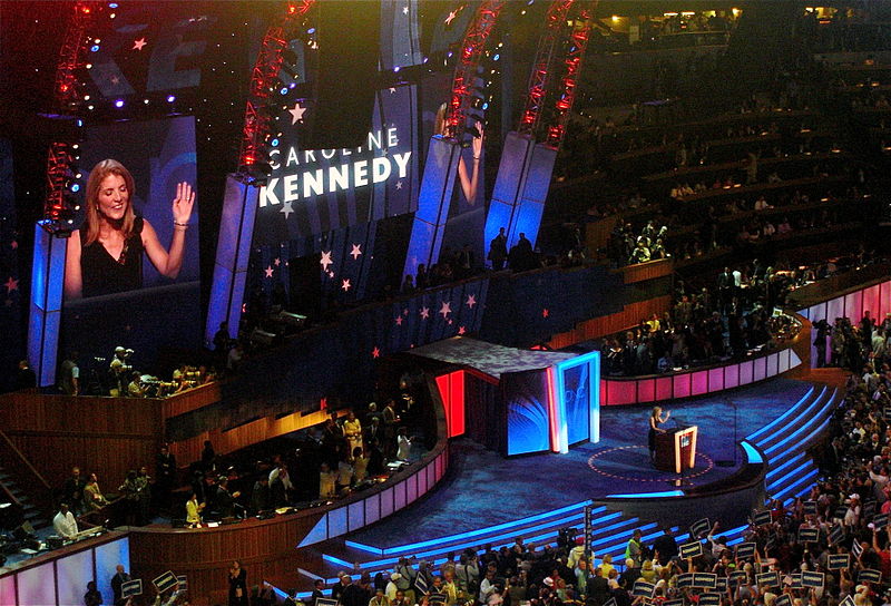 File:Caroline Kennedy DNC 2008.jpg