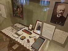 Chekhov museum photos.jpg