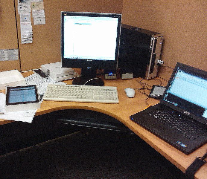 File:Digital services librarian desk.jpg