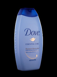 Dove Shampoo