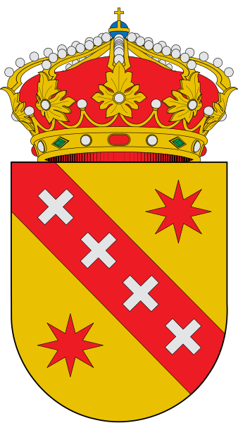 File:Escudo de Cobisa (Toledo).svg