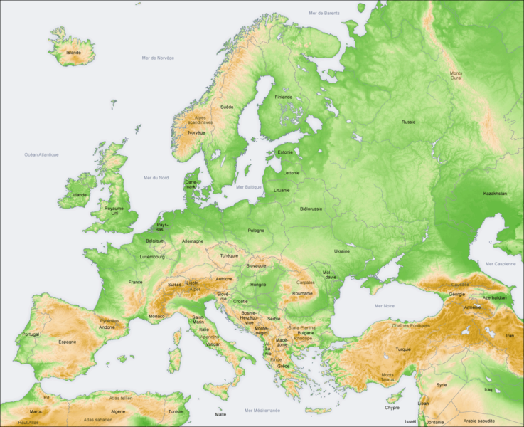 File:Europe topography map fr.png