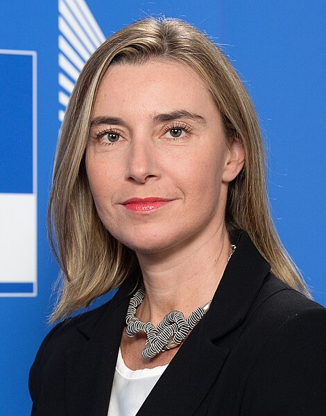 Файл:Federica Mogherini Official.jpg