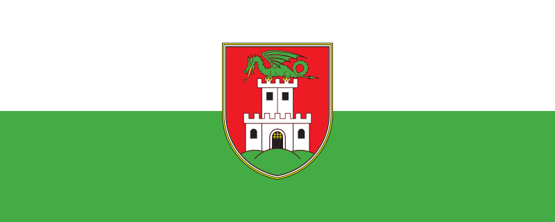 File:Flag of Ljubljana.svg