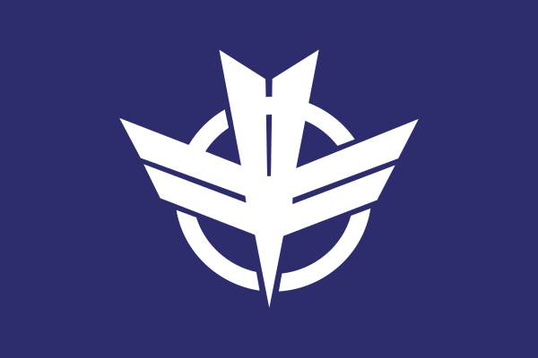 File:Flag of Shibata, Miyagi.svg