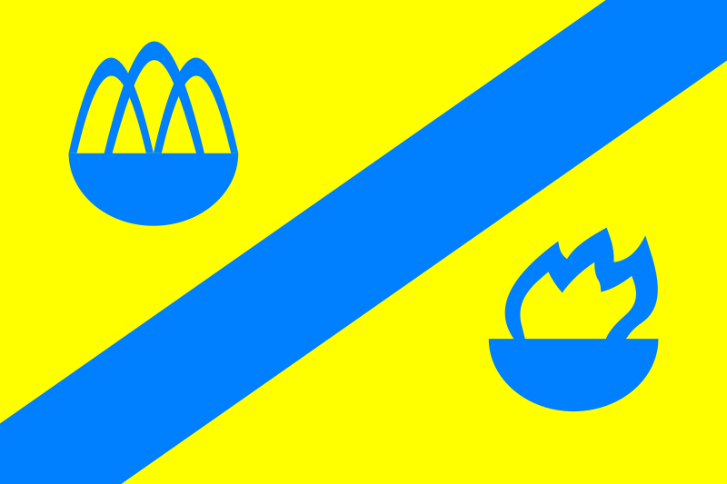 File:Flag of Stryi raion.svg