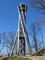 Look-Out at the Schlossberg