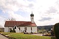 Friedhofskirche Schlatt