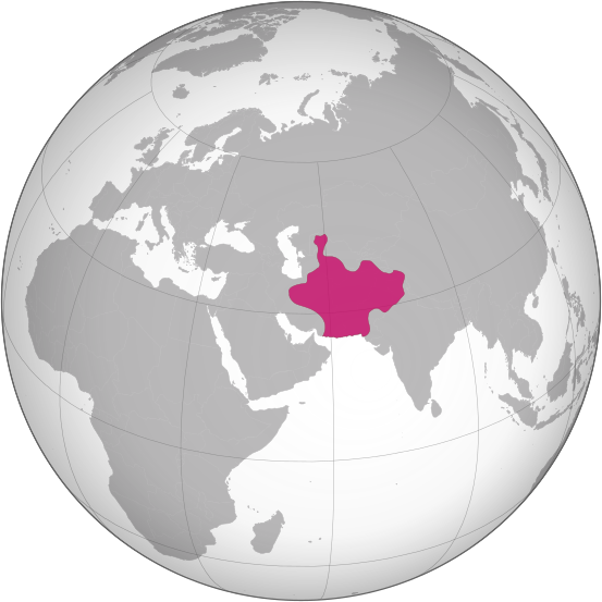 File:Ghaznavids (greatest extent).svg