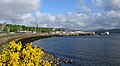 Gourock pierhead