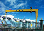 Harland and Wolff