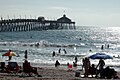 Imperial Beach Pier