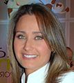 Inés María Zabaraín, presentadora (1999-2011)