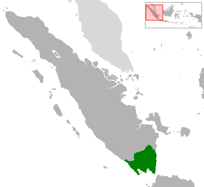 File:Indonesia Lampung location.svg