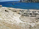 Theatre at Knidos