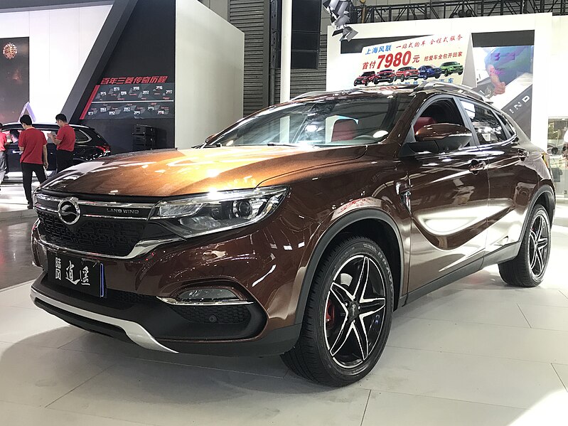 Файл:Landwind Xiaoyao 002.jpg