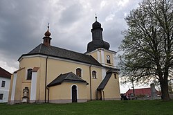 Church of Saint Giles