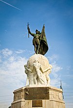 Miniatura para Monumento a Vasco Núñez de Balboa