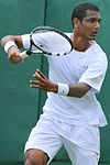 Ramkumar Ramanathan - Tennis