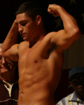 UFC Lightweight Diego Sanchez