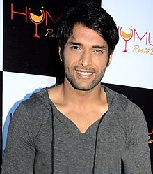 Shaleen Malhotra at the launch of Saumya Shetty’s resto bar – Hymus