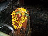 Shani Dev Temple