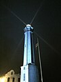 Sunrise view of Lighthouse