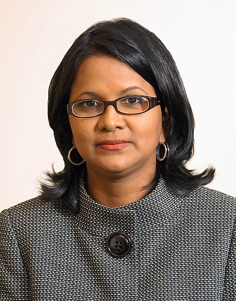 File:The Hon Christine Kangaloo.jpg