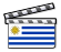 File:Uruguay film clapperboard.svg