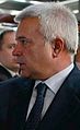 Vagit Alekperov, President of the leading Russian oil company LUKOIL.