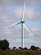 Wonthaggi Six Turbine Wind Farm