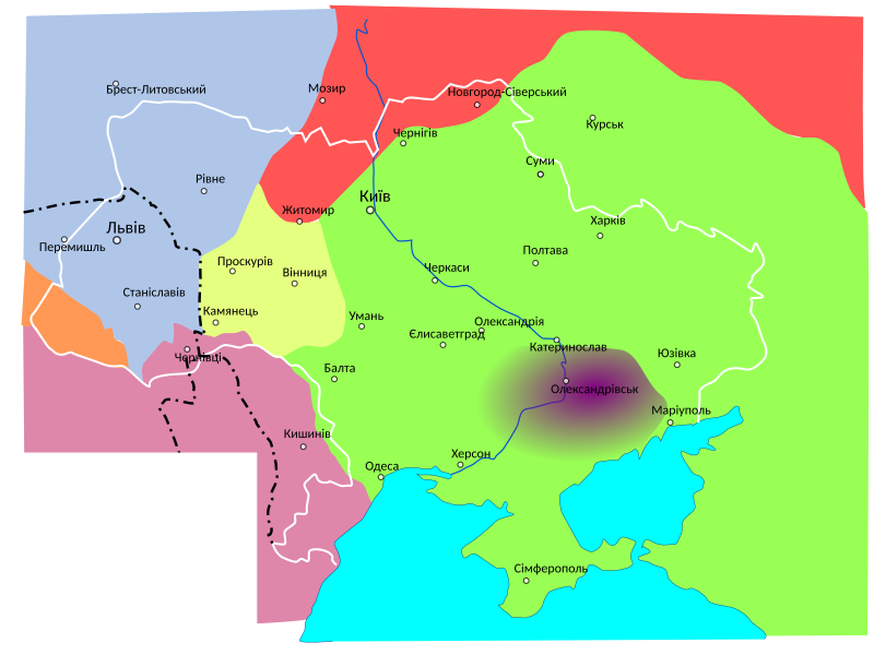 Файл:Україна осінь 1919.svg