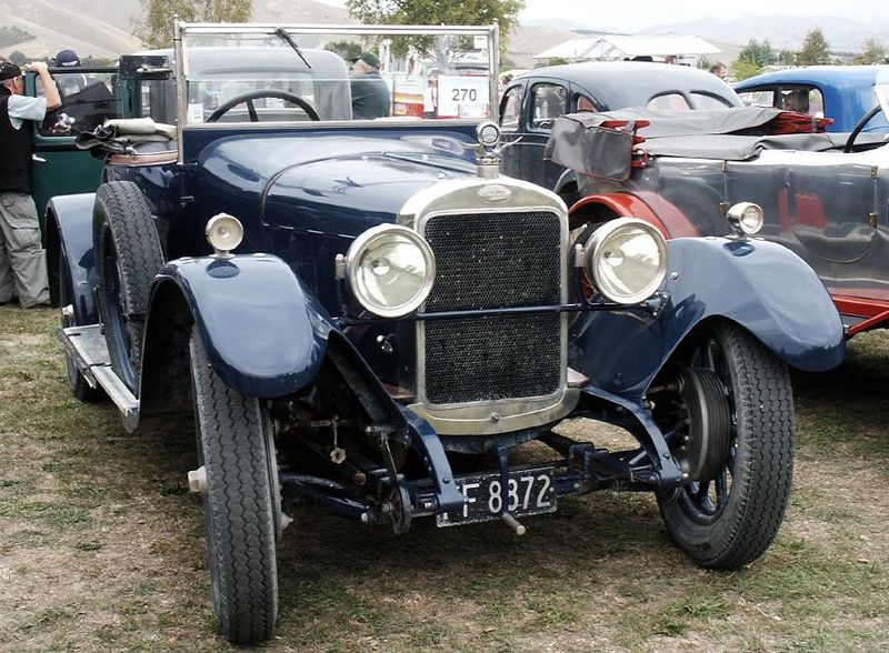 File:1924 Sunbeam 14-40 (2356281194).jpg