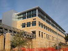 AMD Austin campus.JPG