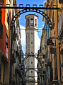 Iglesia de San Mauro.